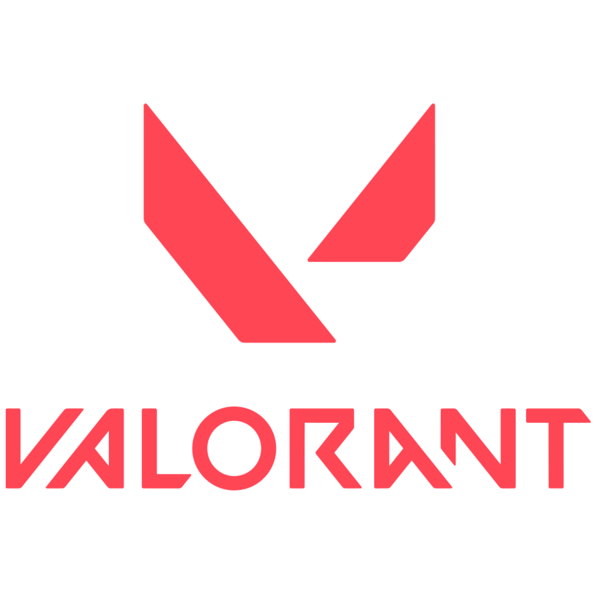 Valorant
